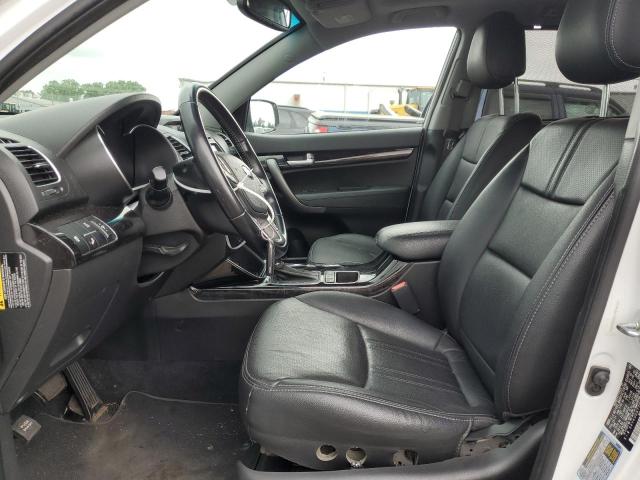 Photo 7 from auction – 2015 KIA SORENTO EX with VIN 5XYKUDA77FG563226