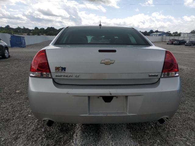 Photo 6 from auction – 2012 CHEVROLET IMPALA LT with VIN 2G1WG5E35C1317621