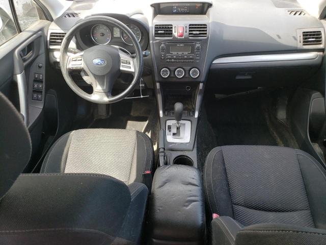 Photo 8 from auction – 2014 SUBARU FORESTER 2 with VIN JF2SJAEC9EH431476