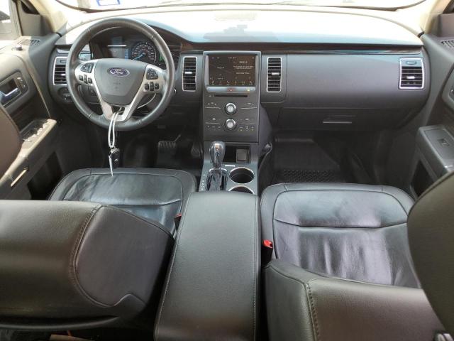 Foto 8 de la subasta – 2019 FORD FLEX SEL con VIN 2FMHK6C83KBA31192
