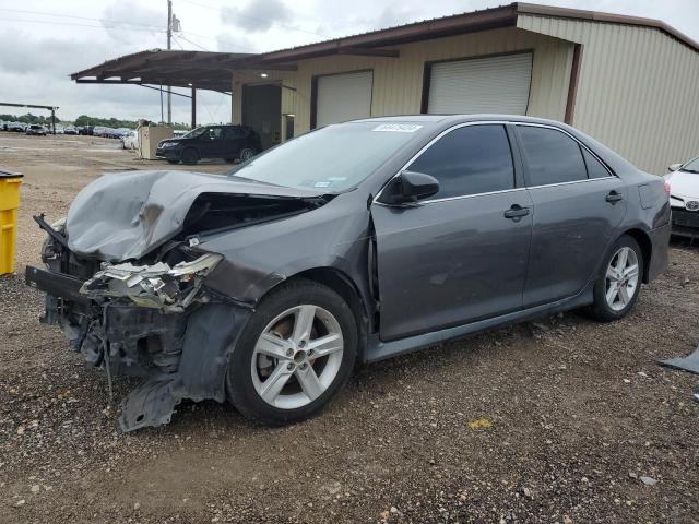 TOYOTA CAMRY L 2013 with VIN 4T1BF1FK8DU270478 - Photo from auction