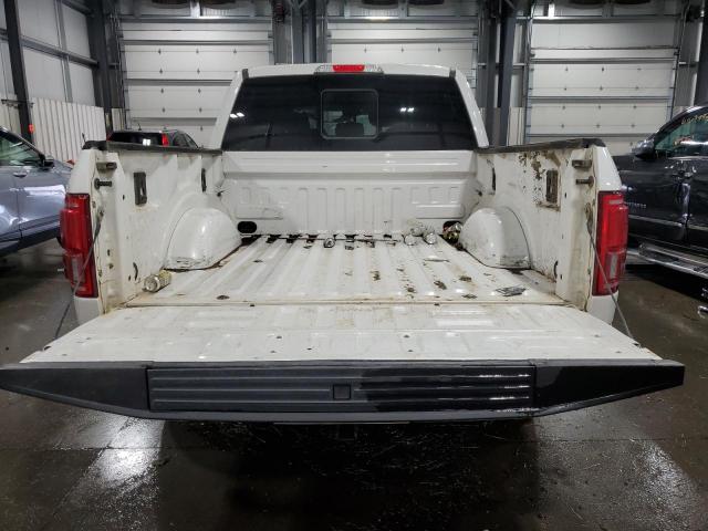Photo 6 from auction – 2016 FORD F150 SUPER with VIN 1FTEW1EG9GFB44055
