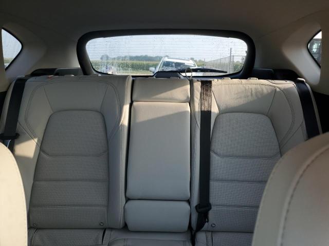 Photo 10 from auction – 2024 MAZDA CX-5 PREFE with VIN JM3KFBCL8R0413653