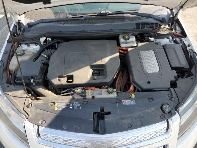 Photo 11 from auction – 2012 CHEVROLET VOLT with VIN 1G1RH6E47CU120768