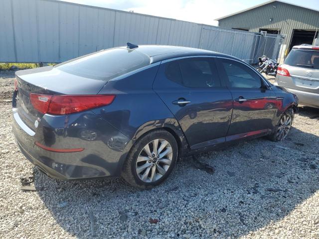 Photo 3 from auction – 2015 KIA OPTIMA LX with VIN KNAGM4A75F5615609
