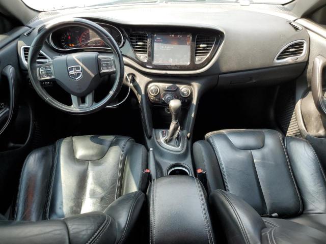 Photo 8 from auction – 2013 DODGE DART LIMIT with VIN 1C3CDFCA9DD714723