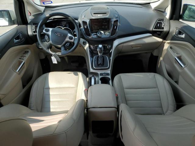 Photo 8 from auction – 2014 FORD C-MAX PREM with VIN 1FADP5CU8EL508804