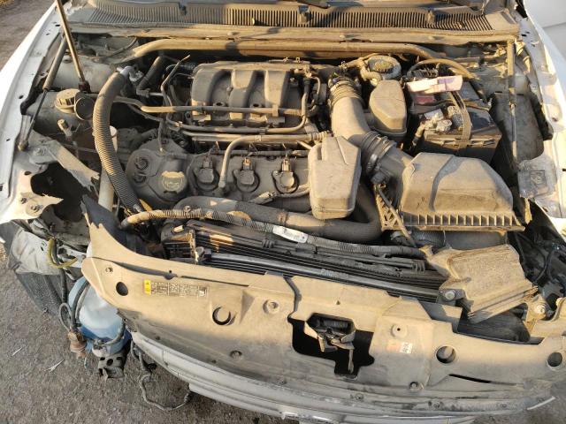 Photo 11 from auction – 2015 FORD TAURUS SEL with VIN 1FAHP2E80FG207762