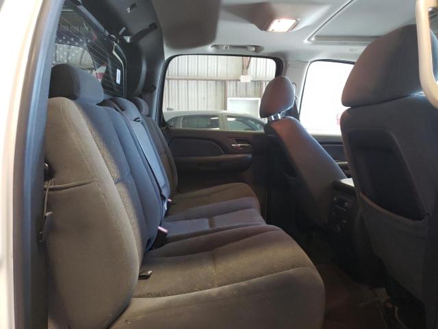 Photo 10 from auction – 2008 CHEVROLET AVALANCHE with VIN 3GNFK12308G169094