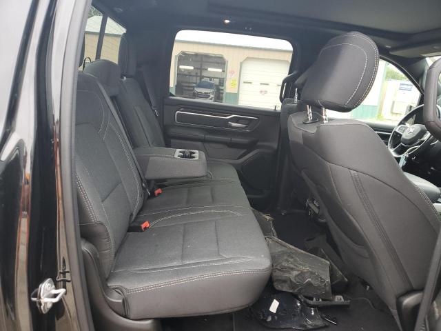 Photo 10 from auction – 2020 RAM 1500 BIG H with VIN 1C6SRFFT7LN146736