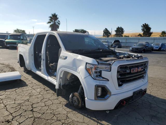 Photo 4 from auction – 2021 GMC SIERRA K15 with VIN 3GTP9EED6MG433899