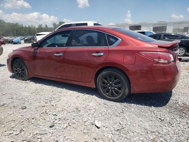 Photo 2 from auction – 2013 NISSAN ALTIMA 2.5 with VIN 1N4AL3AP2DC920294