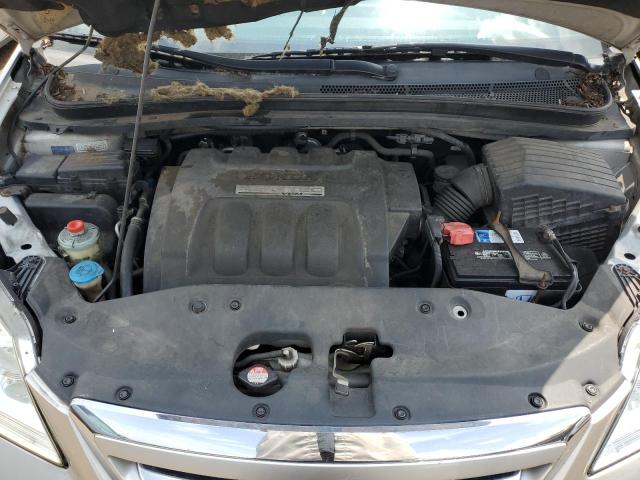 Photo 12 from auction – 2006 HONDA ODYSSEY EX with VIN 5FNRL38646B431038