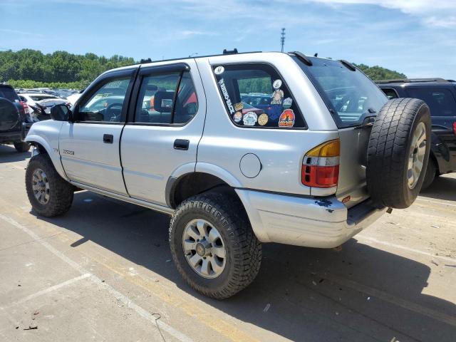 Photo 2 from auction – 1999 HONDA PASSPORT E with VIN 4S6CM58W5X4425727