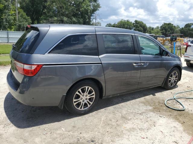 Photo 3 from auction – 2012 HONDA ODYSSEY EX with VIN 5FNRL5H40CB125489