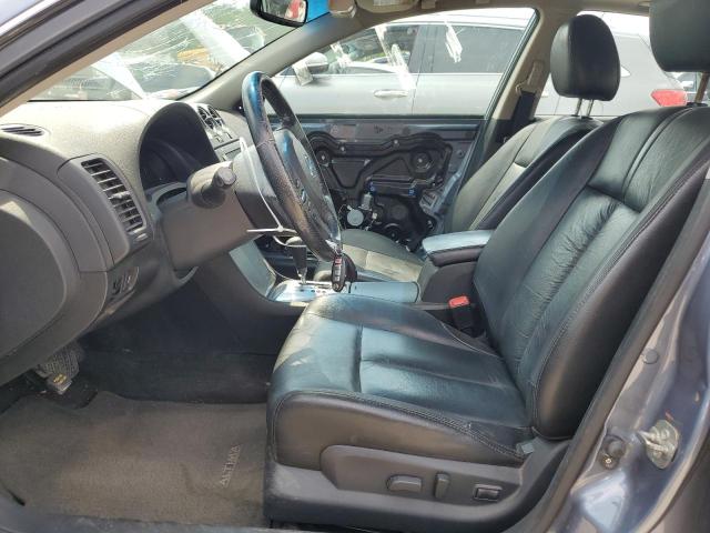 Photo 7 from auction – 2012 NISSAN ALTIMA BAS with VIN 1N4AL2APXCN547731