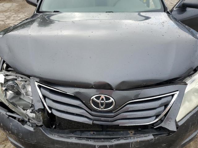 Photo 11 from auction – 2011 TOYOTA CAMRY BASE with VIN 4T4BF3EK0BR127539
