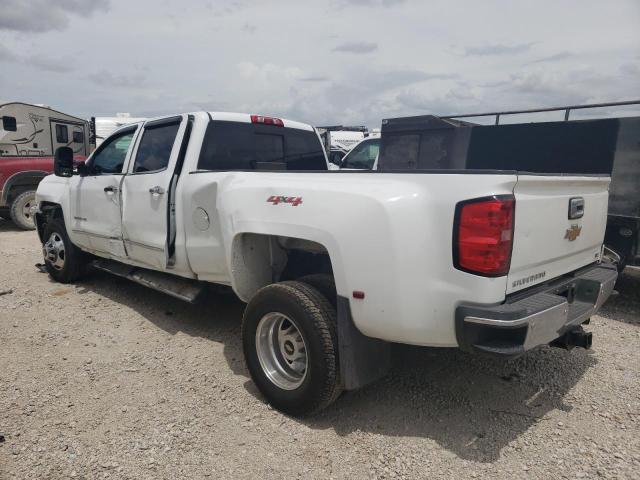Photo 2 from auction – 2015 CHEVROLET SILVERADO with VIN 1GC4K0C85FF118029