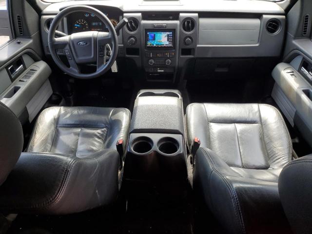 Photo 8 from auction – 2014 FORD F150 SUPER with VIN 1FTFW1EF6EFD03445