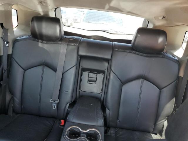 Photo 10 from auction – 2011 CADILLAC SRX with VIN 3GYFNGEY5BS532532