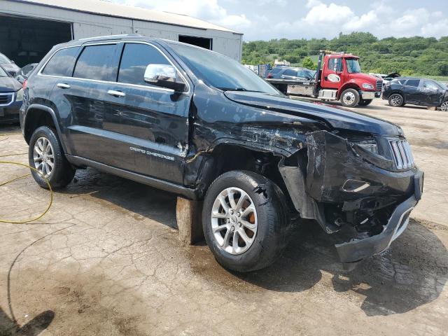 Photo 4 from auction – 2015 JEEP GRAND CHER with VIN 1C4RJFBG2FC774873