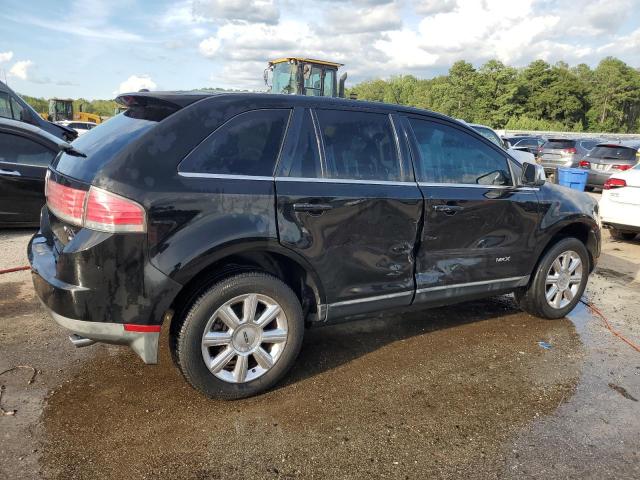 Photo 3 from auction – 2007 LINCOLN MKX with VIN 2LMDU88CX7BJ12588