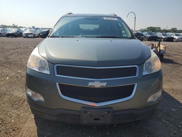 Photo 5 from auction – 2011 CHEVROLET TRAVERSE L with VIN 1GNKVGED9BJ146898