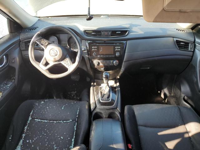 Photo 8 from auction – 2017 NISSAN ROGUE S with VIN JN8AT2MT5HW399707