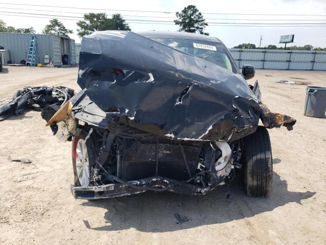 Photo 5 from auction – 2020 DODGE DURANGO SS with VIN 1C4RDJFG1LC286787