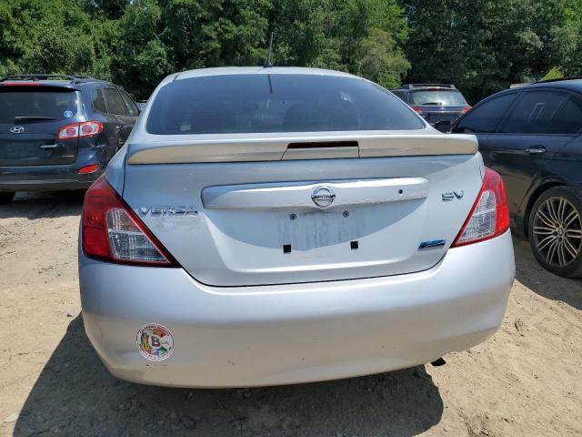 Photo 6 from auction – 2013 NISSAN VERSA S with VIN 3N1CN7AP4DL869764