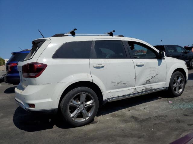 Photo 3 from auction – 2016 DODGE JOURNEY CR with VIN 3C4PDCGB0GT158198