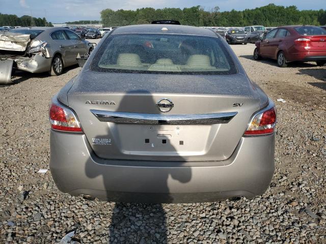 Photo 6 from auction – 2015 NISSAN ALTIMA 2.5 with VIN 1N4AL3AP9FC178124