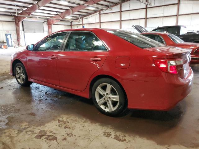 Photo 2 from auction – 2014 TOYOTA CAMRY L with VIN 4T1BF1FK1EU851239