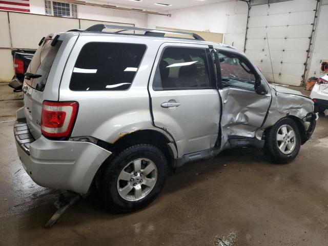 Photo 3 from auction – 2011 FORD ESCAPE LIM with VIN 1FMCU9EG2BKC65842