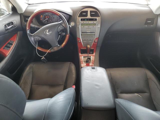 Photo 8 from auction – 2009 LEXUS ES 350 with VIN JTHBJ46G192291805