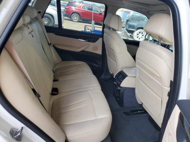 Photo 11 from auction – 2016 BMW X5 XDRIVE3 with VIN 5UXKR0C53G0P27762