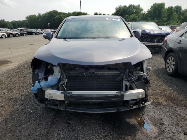 Photo 5 from auction – 2017 ACURA RDX TECHNO with VIN 5J8TB4H5XHL037549