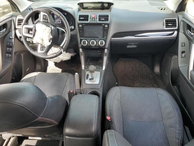 Photo 8 from auction – 2018 SUBARU FORESTER 2 with VIN JF2SJARC0JH430043