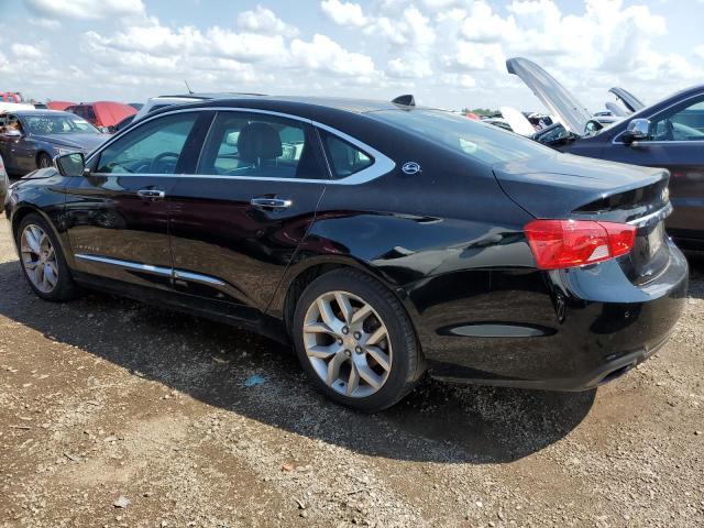Photo 2 from auction – 2014 CHEVROLET IMPALA LTZ with VIN 2G1155S30E9275979