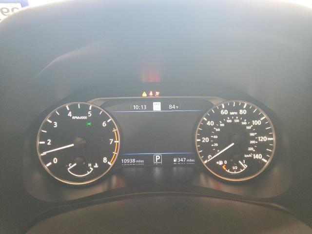 Photo 9 from auction – 2024 NISSAN ALTIMA SV with VIN 1N4BL4DV5RN321485