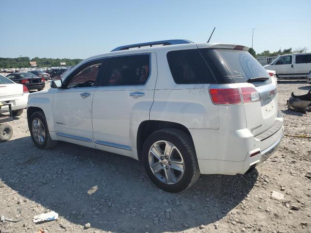 Photo 2 from auction – 2014 GMC TERRAIN DE with VIN 2GKALUEK3E6318761
