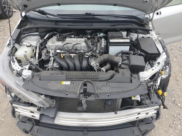 Photo 11 from auction – 2021 TOYOTA COROLLA LE with VIN 5YFEPMAE2MP254176