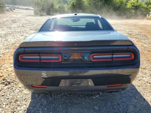 Photo 6 from auction – 2018 DODGE CHALLENGER with VIN 2C3CDZBT8JH241187