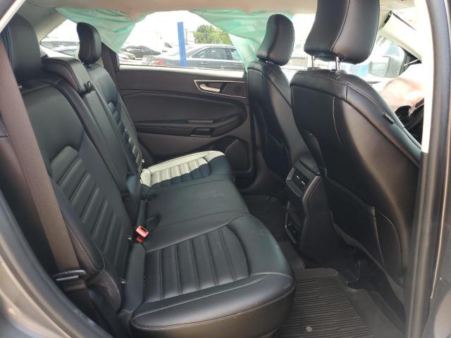 Photo 11 from auction – 2021 FORD EDGE SEL with VIN 2FMPK4J91MBA24109