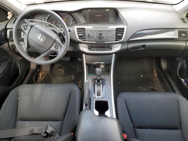 Photo 8 from auction – 2014 HONDA ACCORD SPO with VIN 1HGCR2F56EA152336