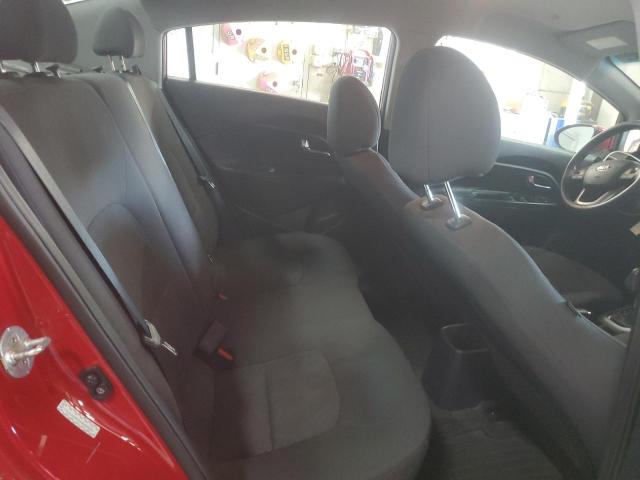 Photo 10 from auction – 2017 KIA RIO LX with VIN KNADM4A32H6062852