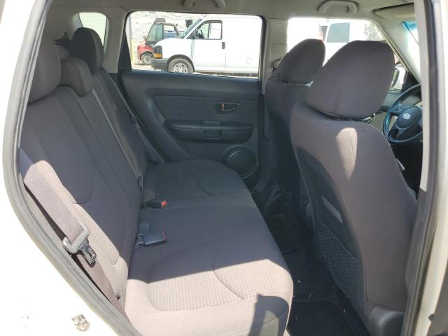 Photo 10 from auction – 2012 KIA SOUL with VIN KNDJT2A55C7477679