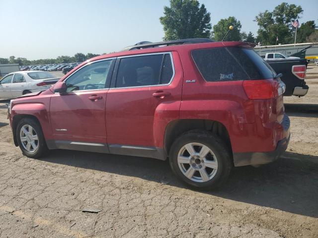 Photo 2 from auction – 2015 GMC TERRAIN SL with VIN 2GKALREK7F6261639