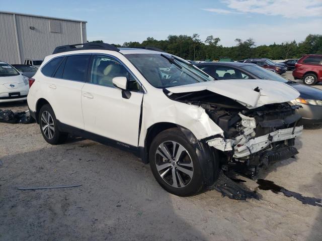 Photo 4 from auction – 2018 SUBARU OUTBACK 3. with VIN 4S4BSENC9J3358227