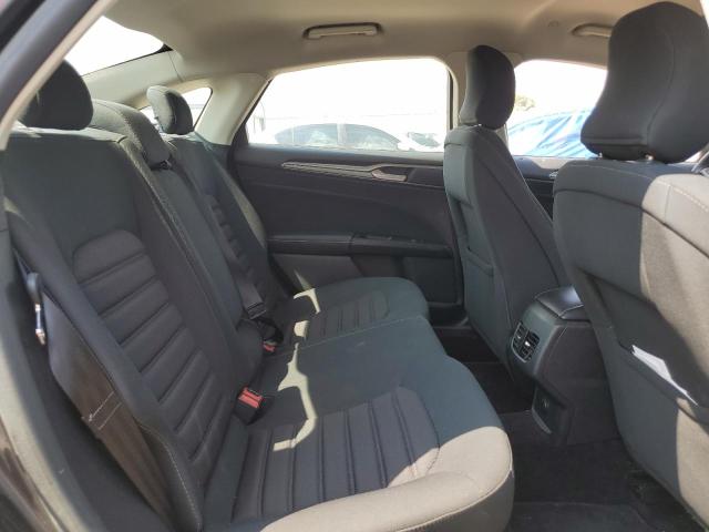 Photo 10 from auction – 2017 FORD FUSION SE with VIN 3FA6P0LU5HR336863